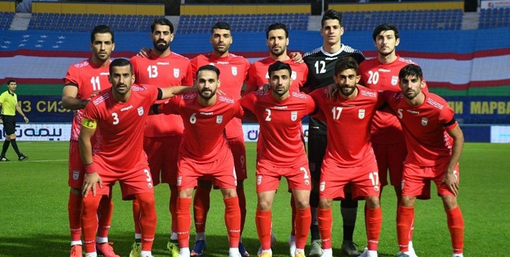 آخرین خبر از زمان برگزاری دیدار تیم‌های ملی فوتبال ایران و سوریه 