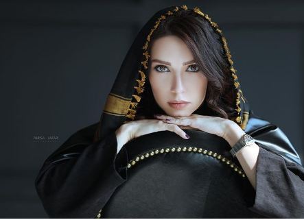 چهره ها/ جملات حکیمانه شهرزاد کمال زاده