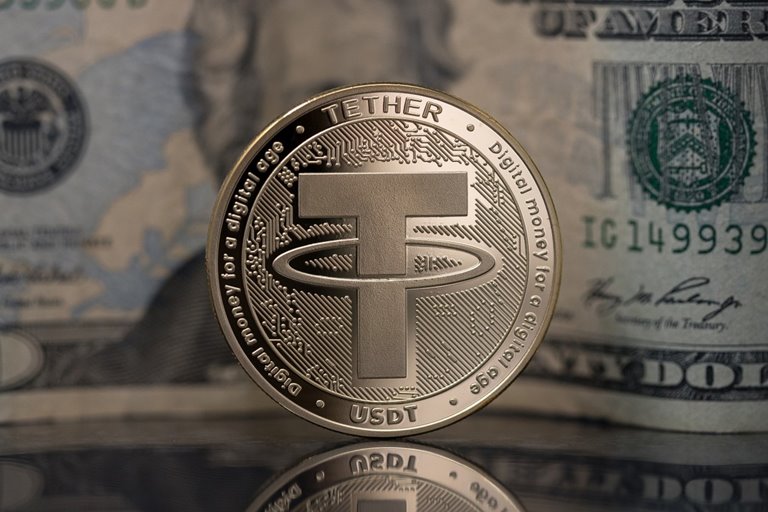 صادرکننده استیبل کوین تتر به هکرها باج نخواهد داد