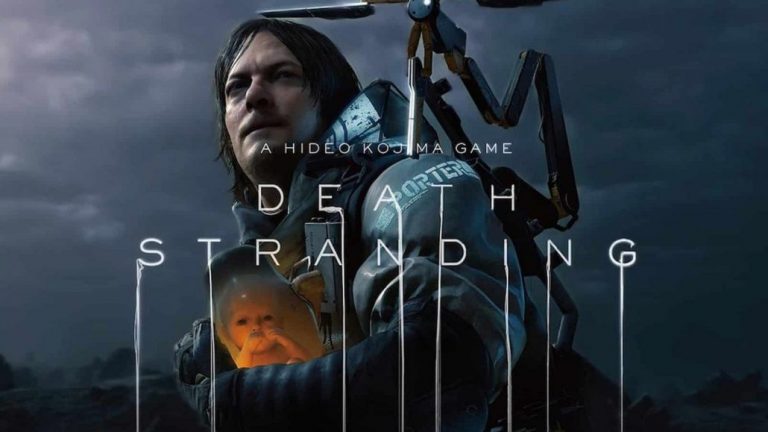 نسخه جدید بازی Death Stranding آماده انتشار است