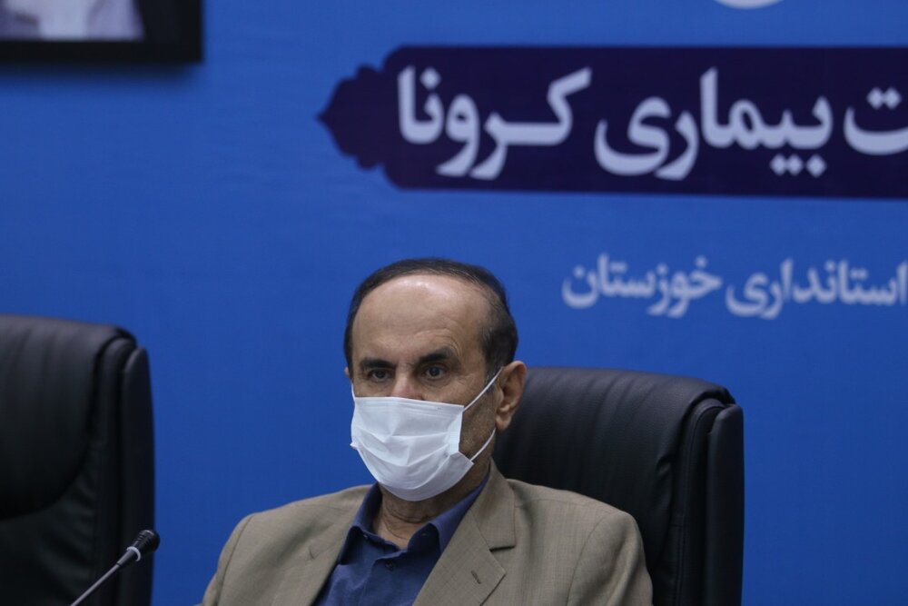 تأمین ۱۰ هزار میلیارد ریال برای اصلاح شبکه فاضلاب اهواز
