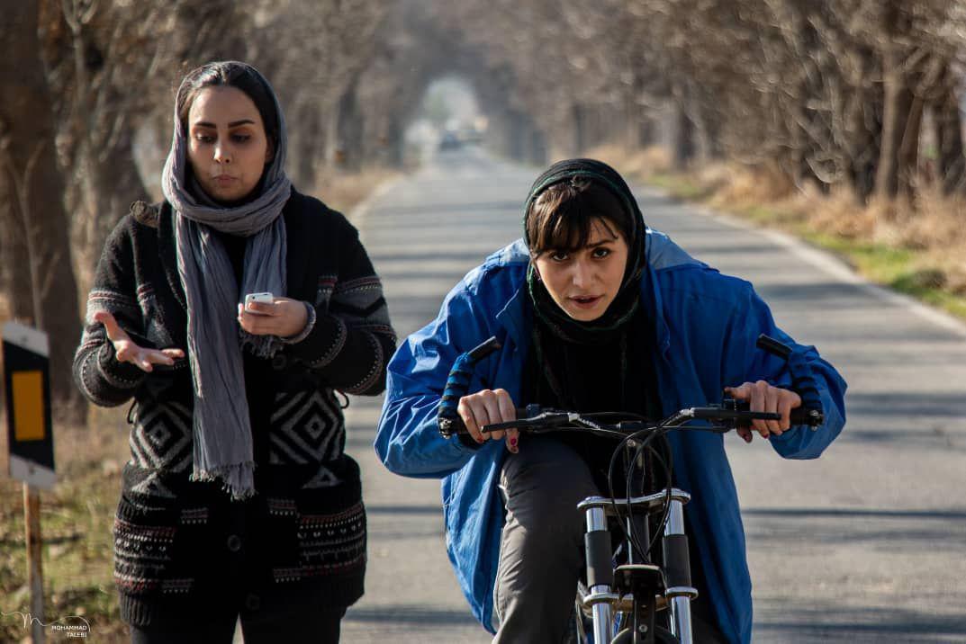 فیلم کوتاه «ناجی» به پایان راه نزدیک میشود