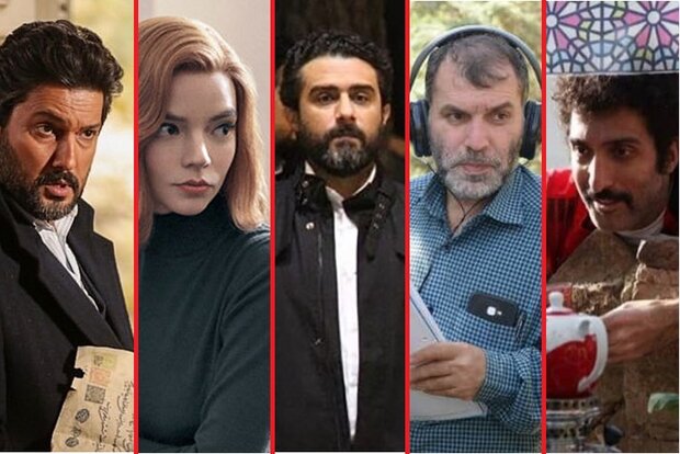 پایان «داد»ستانی به سبک دهنمکی