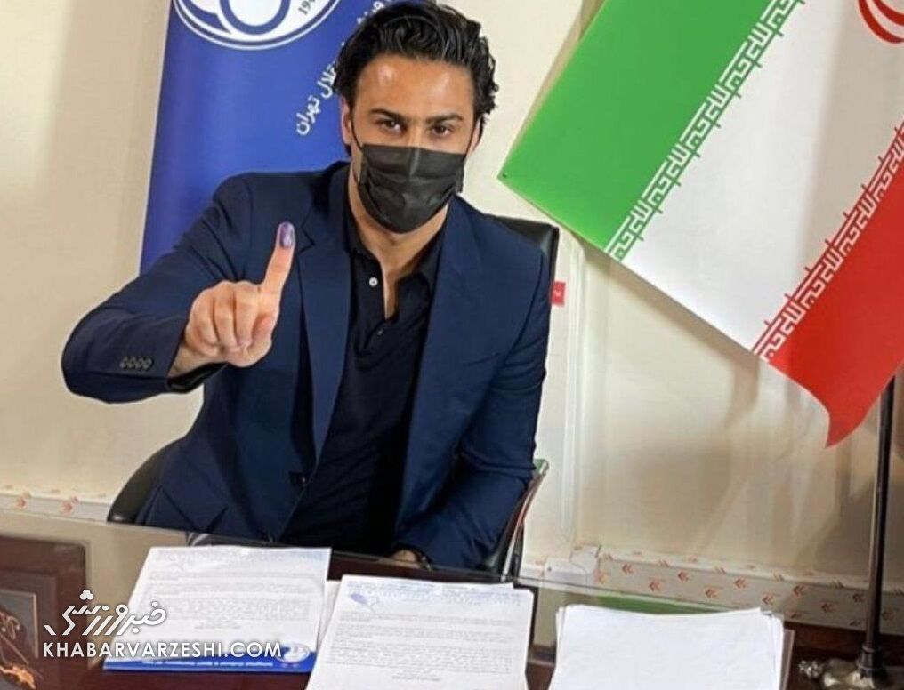 وعده بزرگ مجیدی به هواداران در بازگشت دوباره‌اش به نیمکت استقلال