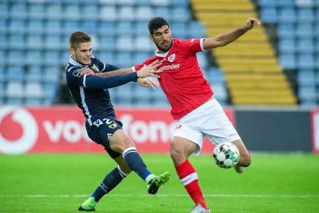 قرارداد شهریار و پرسپولیس نهایی شد
