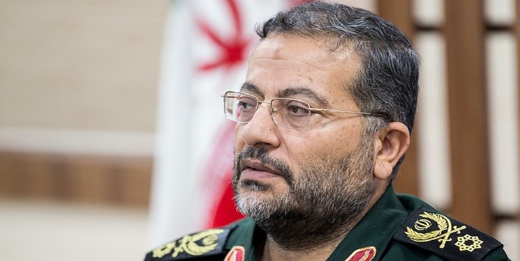 حمله رئیس سازمان بسیج به دولت هاشمی رفسنجانی