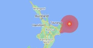 زلزله قدرتمند 7.3 ریشتری در نیوزیلند؛ هشدار سونامی صادر شد