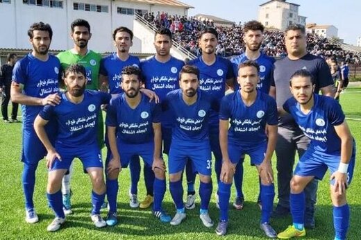 کنارهگیری استقلال از حضور در لیگ