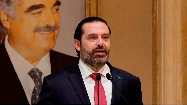 نخست وزیر لبنان: تشکیل دولت فقط به رضایت رئیس جمهور بستگی دارد