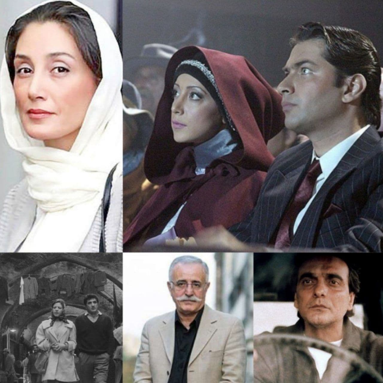برترین های سینما در صد سال اخیر