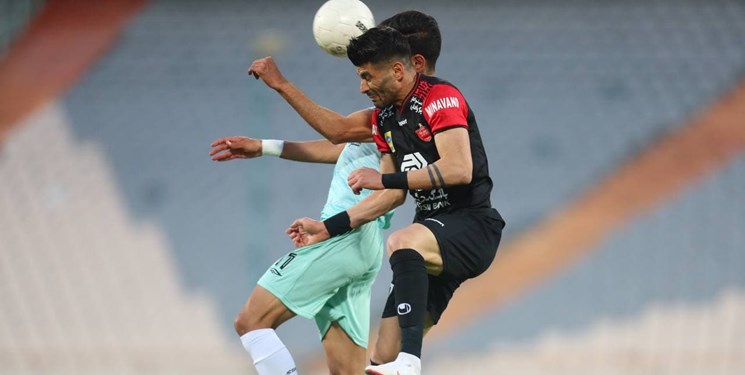 پرسپولیس به دنبال ششمین برد متوالی/ استقلال به فکر شکست فولاد