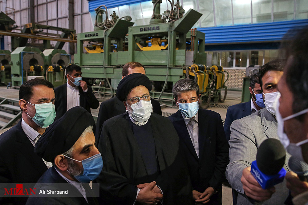 عکس‌های برگزیده؛ مرزبانی از ایران در دمای زیر صفر درجه