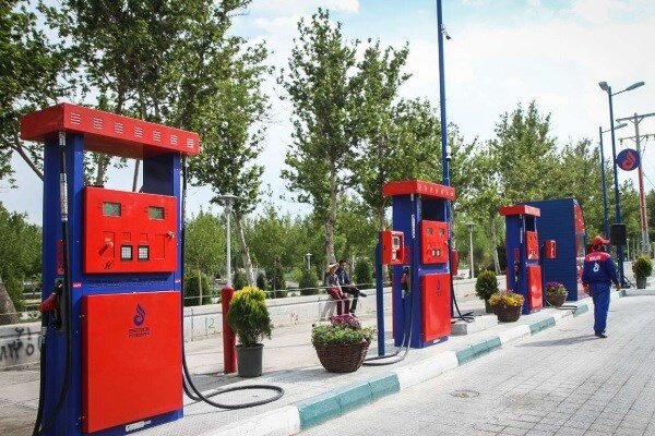 جایگاه‌های سوخت در زنجان ۲ برابر می‌شود