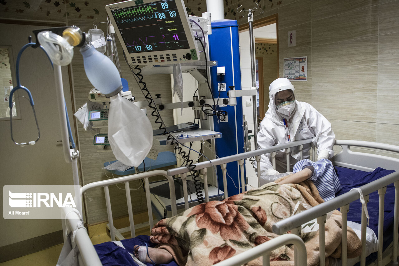 سخنگوی دانشگاه علوم پزشکی اصفهان: بیمارستان‌های استان آماده افزایش ظرفیت بیماران کرونایی باشند