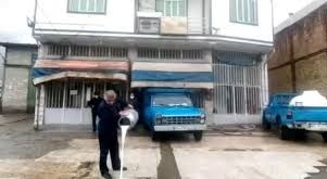 پشت پرده دور ریختن شیر توسط دامدار تالشی چه بود؟