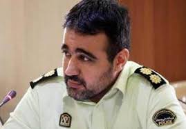 کشف ۳۳۰ تخته پتو قاچاق در قم