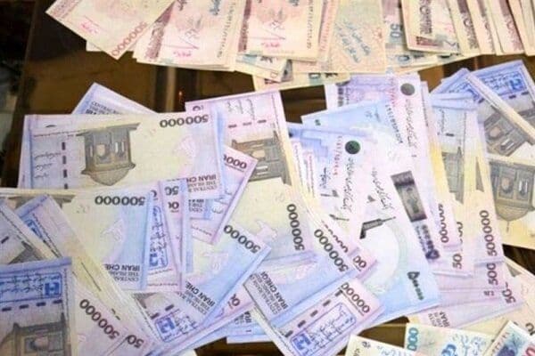 کشف چک پول‌های تقلبی در کرمانشاه