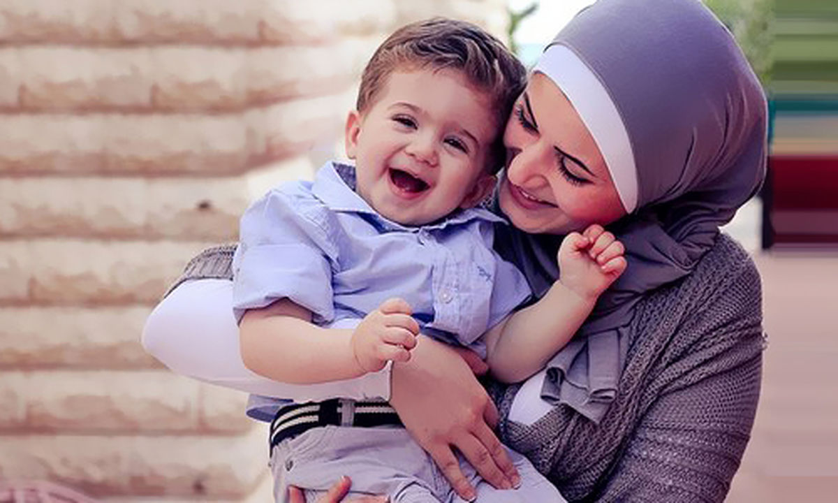 وقتی والدگری تبدیل به مسابقه می‌شود