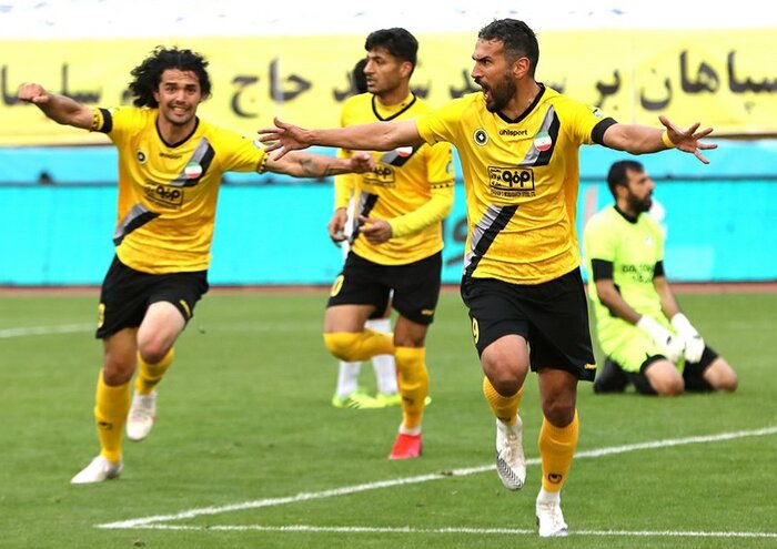 وحشتناک‌ترین تیم فوتبال ایران