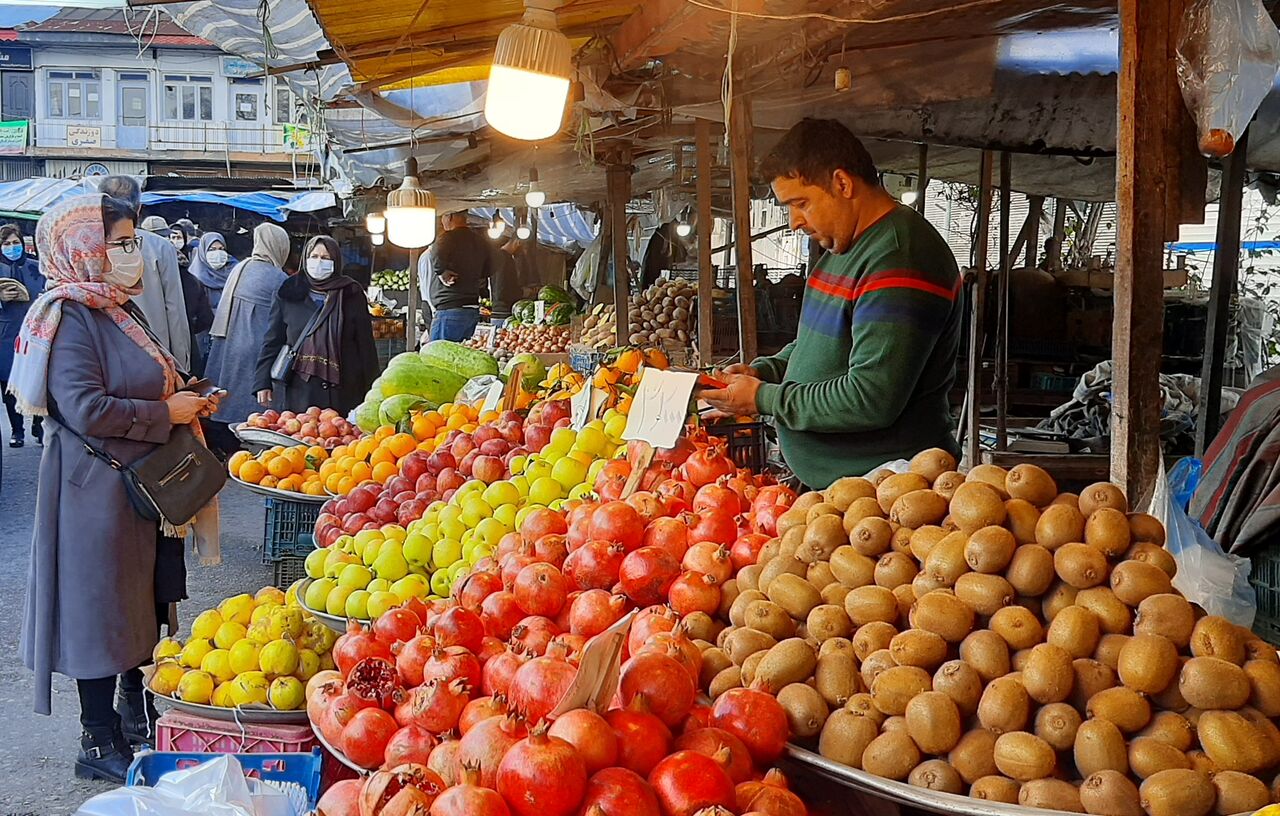 نظارت بر بازار اردبیل تشدید می‌شود