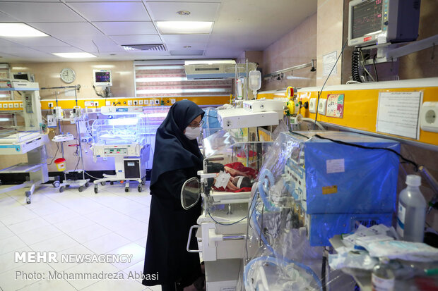 بیماران تحت پوشش بیمه تامین اجتماعی اصفهان رایگان بستری می‌شوند