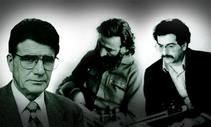 در باب دو اجرای تاریخی مشترک از اساتید موسیقی؛ شجریان، لطفی و ناظری