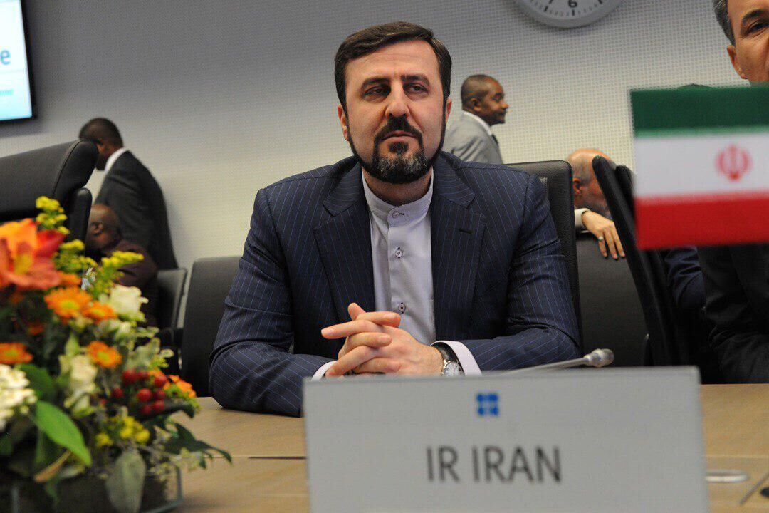 درخواست ایران از جامعه جهانی درخصوص مبارزه با مواد مخدر