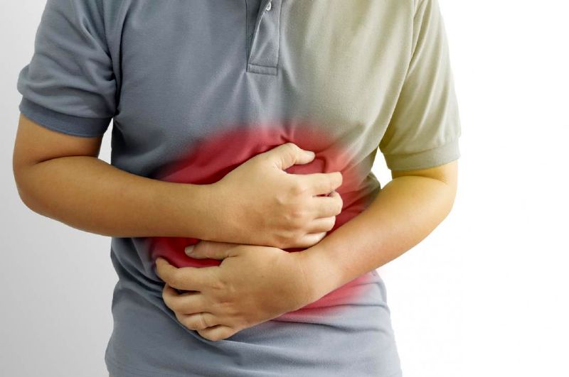 باد شکم خون‌آلود؛ از دلایل تا پیشگیری