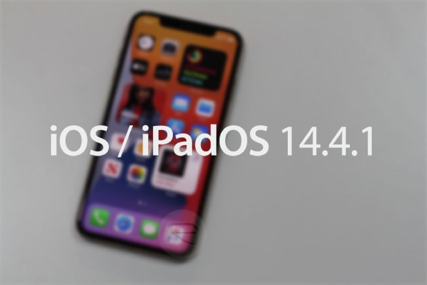 ipados 14.4 1