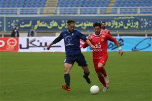 اصولی: تیمی به اسم شهر خودرو وجود ندارد!