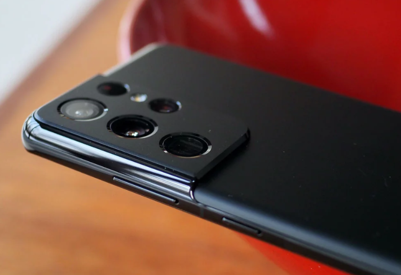 مقایسه گلکسی S21 اولترا سامسونگ با اوپو Find X3 Pro