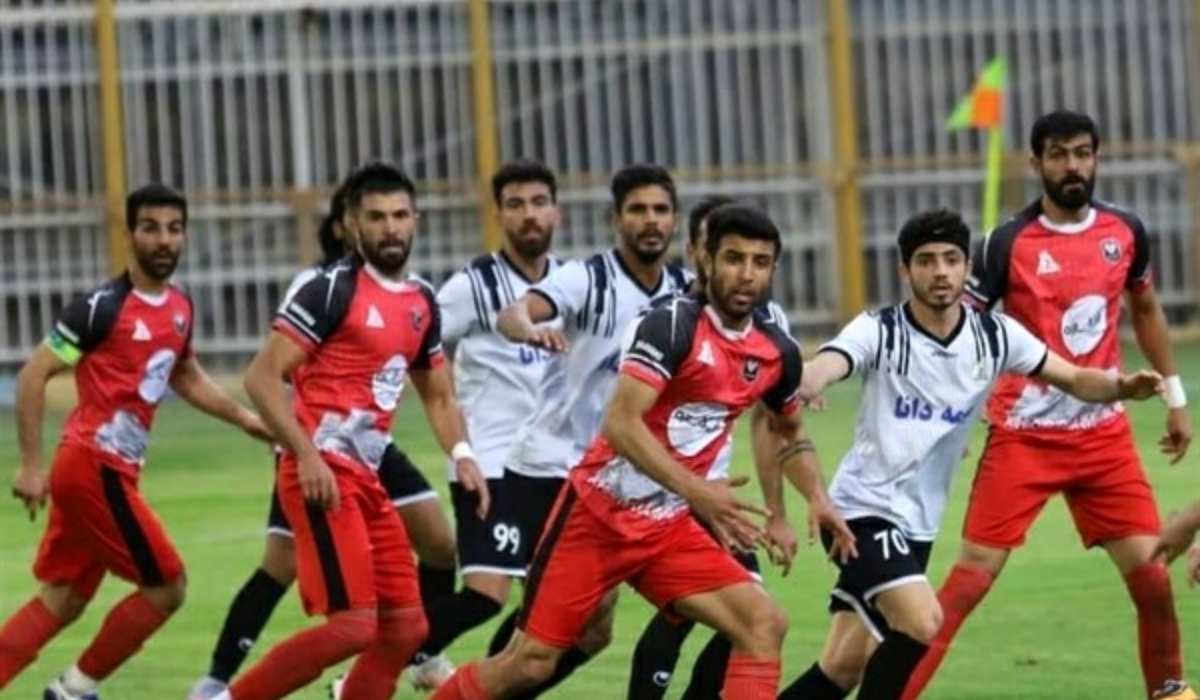 جعل امضا؛ تخلف خیبر خرمآباد مقابل نفت مسجدسلیمان!