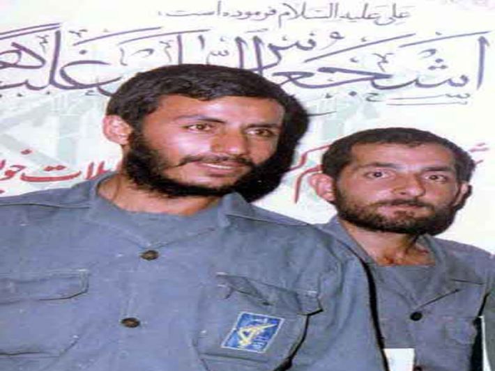 اسفند، ماه عجیبیه...خاطرات یک بیسیم چی از سرداران شهید دفاع مقدس