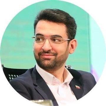 چهره‌ها/ خرید ترقه آقای وزیر در بازار همدان 
