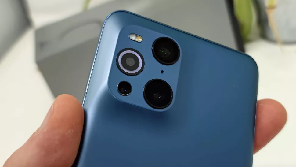 مقایسه گلکسی S21 اولترا سامسونگ با اوپو Find X3 Pro