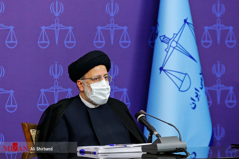 رئیسی: مدیران باید نسبت به فساد حساسیت جدی داشته باشند