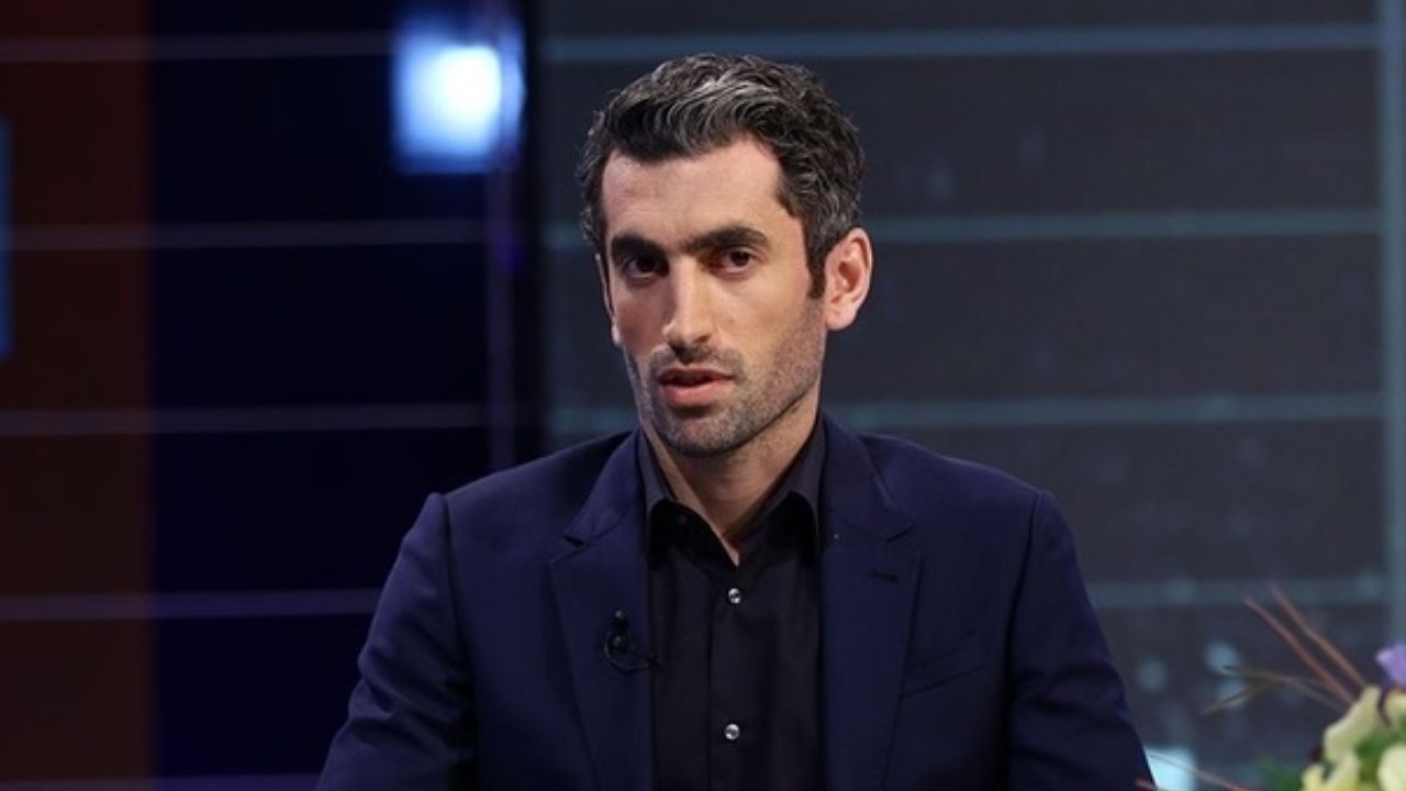 جباری در آستانه عقد قرارداد با نساجی
