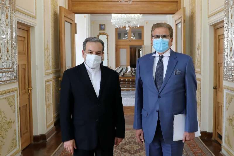 تهران و اسلام آباد از حضور داعش در افغانستان ابراز نگرانی کردند