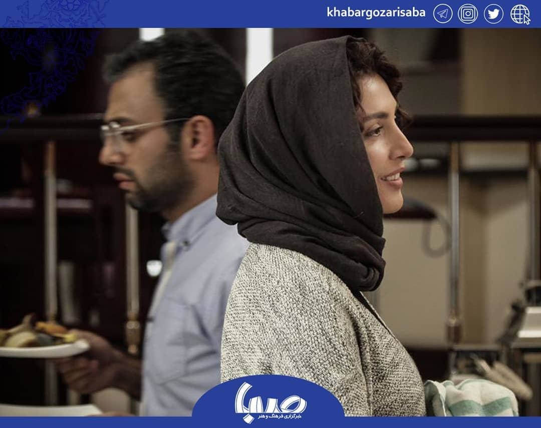 «زیر نور کم» آنلاین به نمایش درمیآید