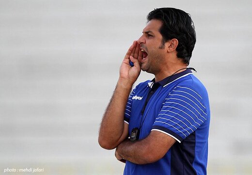 آرمان رمضانی در حد استقلال و پرسپولیس نیست!