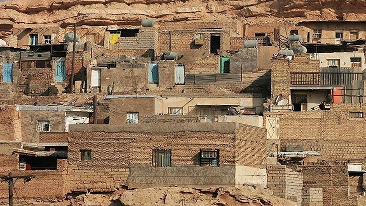 اختصاص زمین برای جابه‌جایی ساکنان مناطق پرخطر آغاجاری