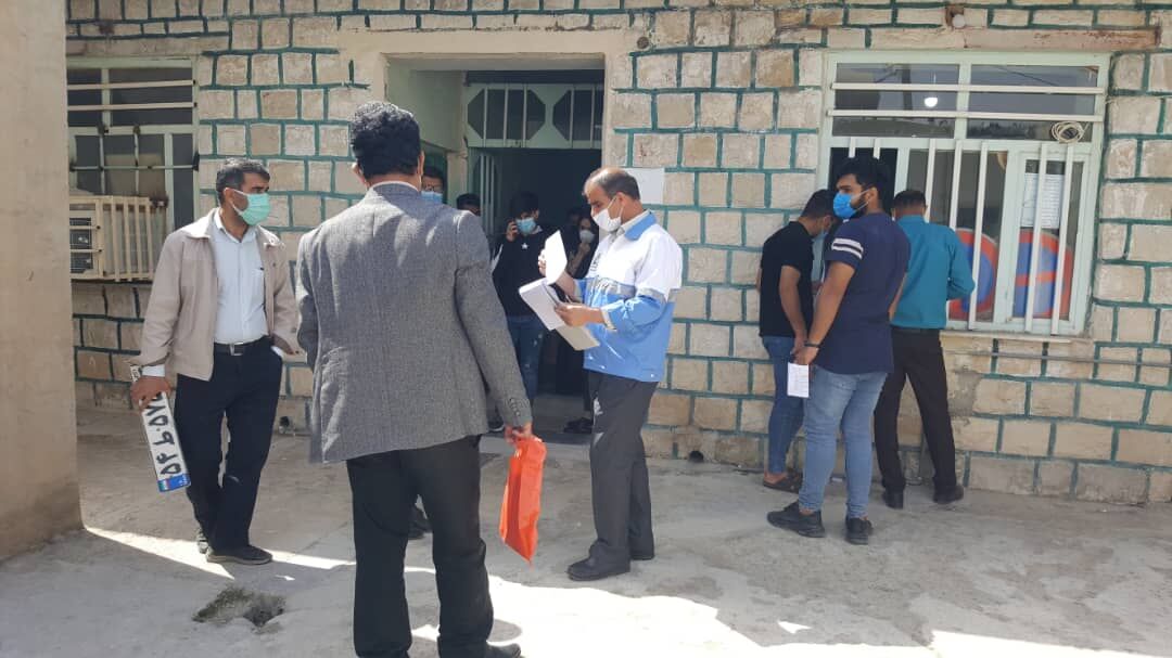 مرکز و دفاتر تعویض پلاک زنجان تا پایان هفته دایر است