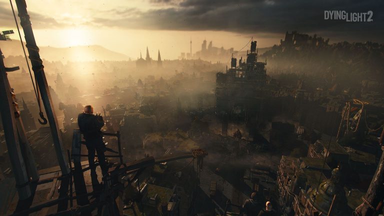 عنوان Dying Light 2 زود معرفی شد، اما هنوز هم در حال توسعه است