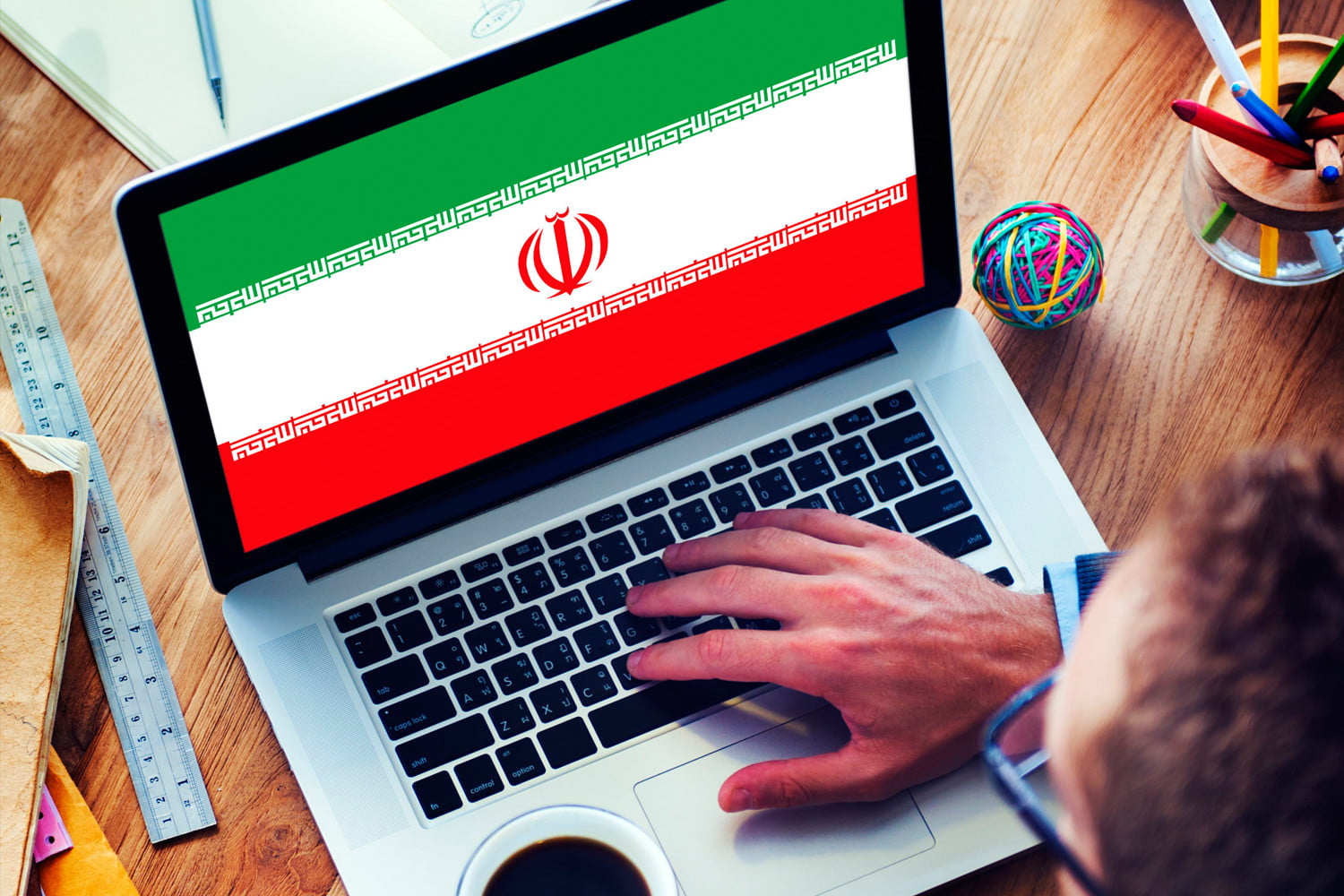 کیفیت اینترنت به زودی به حالت عادی برمی‌گردد