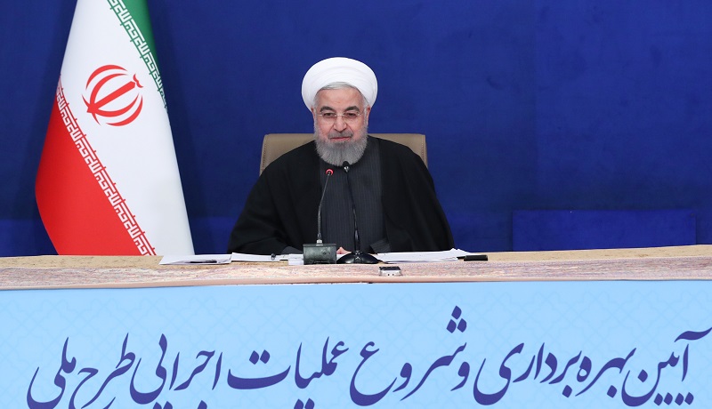 دستور روحانی برای جلوگیری از افزایش قیمتها