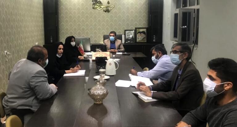 استعفای شهردار گناوه پذیرفته نشد