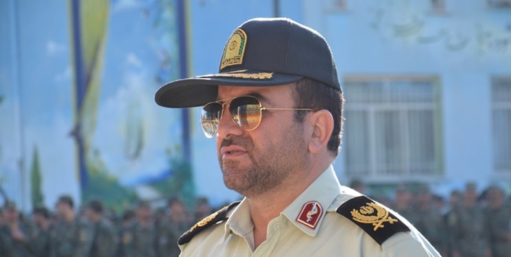دستگیری کلاهبردار ۲۰۰ میلیاردی در چهارمحالوبختیاری