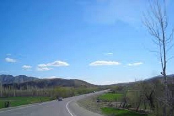استقرار جو پایدار در گلستان؛ دمای هوا افزایش می یابد