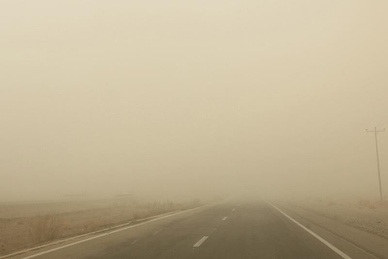 فرماندار: راه‌های ارتباطی ۲۷ روستای ریگان بازگشایی شد