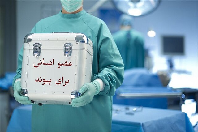کرونا تعداد اهدای عضو بیماران مرگ مغزی را در خراسان شمالی کاهش داد